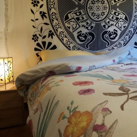 Casa fleur Altea con Piscina privada y Jardin Lejlighed Eksteriør billede