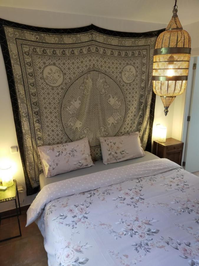 Casa fleur Altea con Piscina privada y Jardin Lejlighed Eksteriør billede