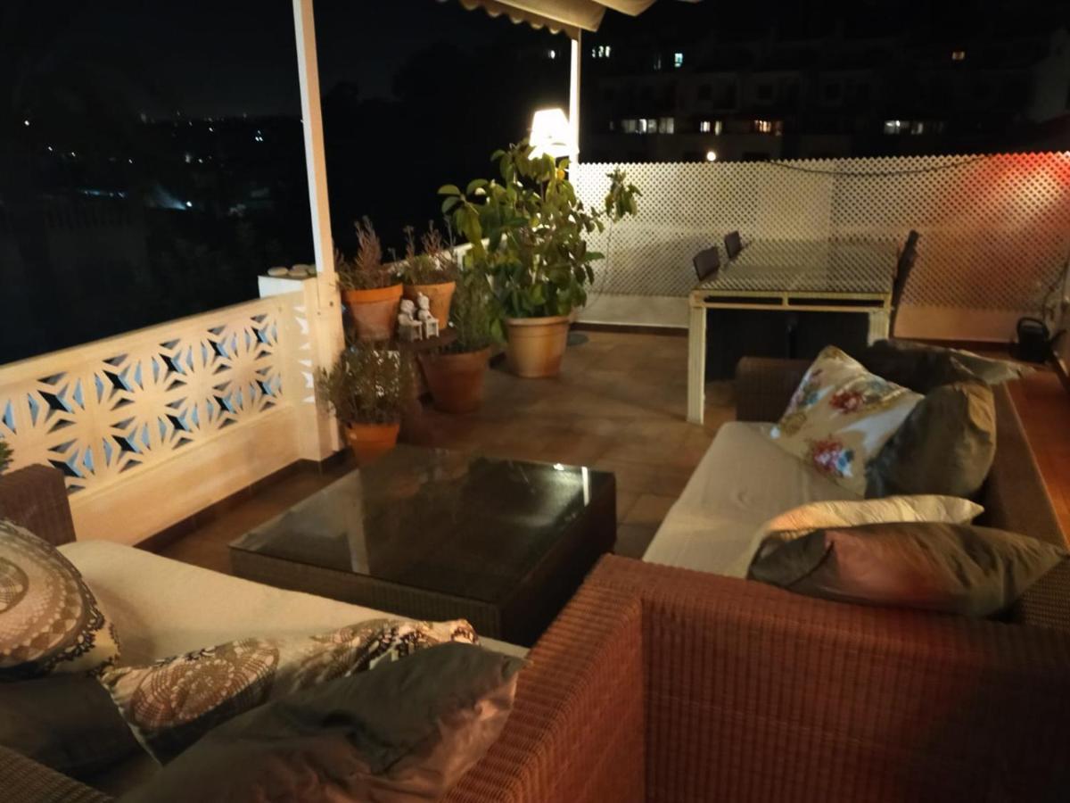 Casa fleur Altea con Piscina privada y Jardin Lejlighed Eksteriør billede