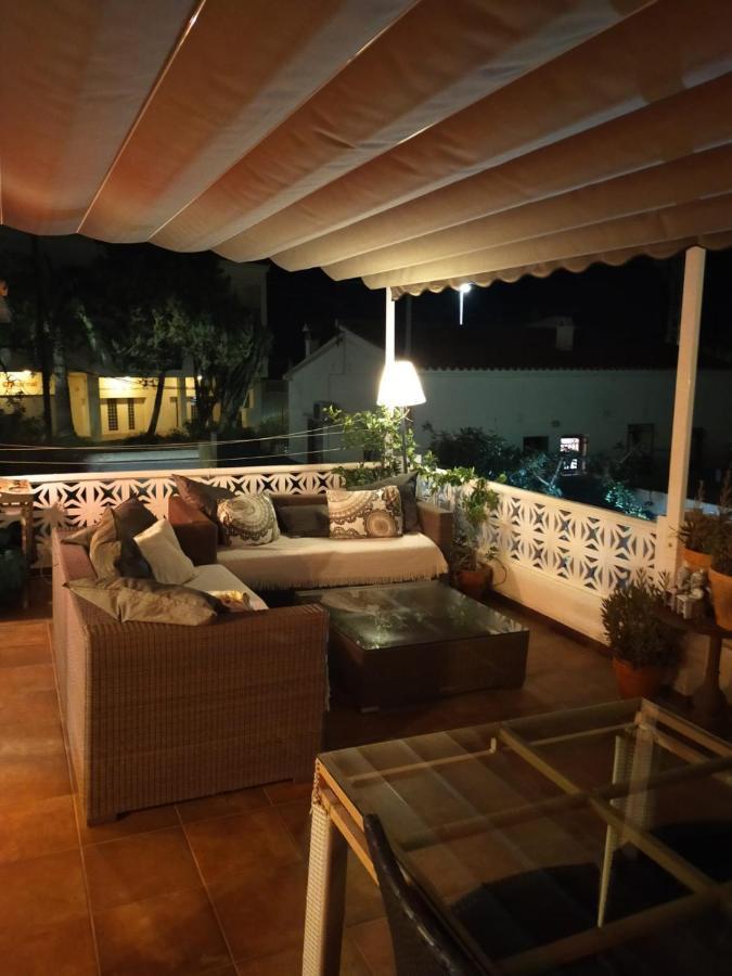 Casa fleur Altea con Piscina privada y Jardin Lejlighed Eksteriør billede