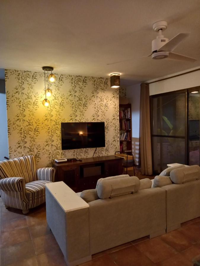 Casa fleur Altea con Piscina privada y Jardin Lejlighed Eksteriør billede
