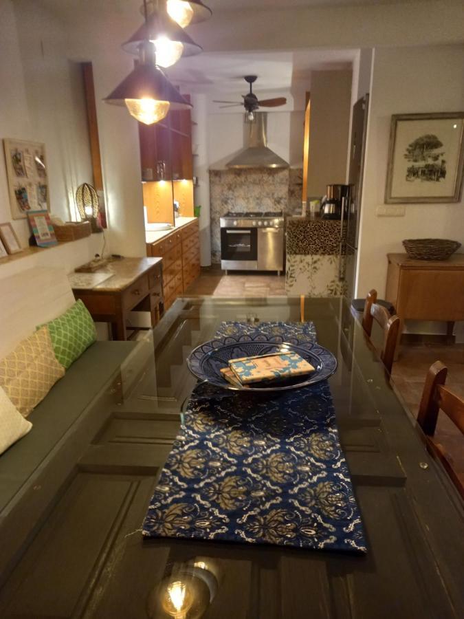 Casa fleur Altea con Piscina privada y Jardin Lejlighed Eksteriør billede