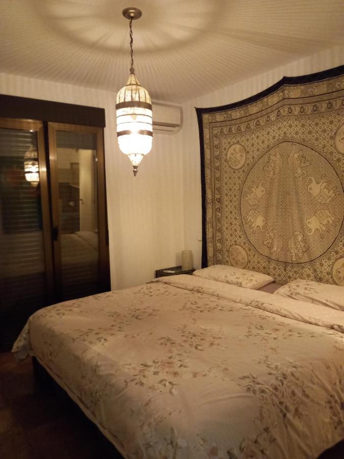 Casa fleur Altea con Piscina privada y Jardin Lejlighed Eksteriør billede