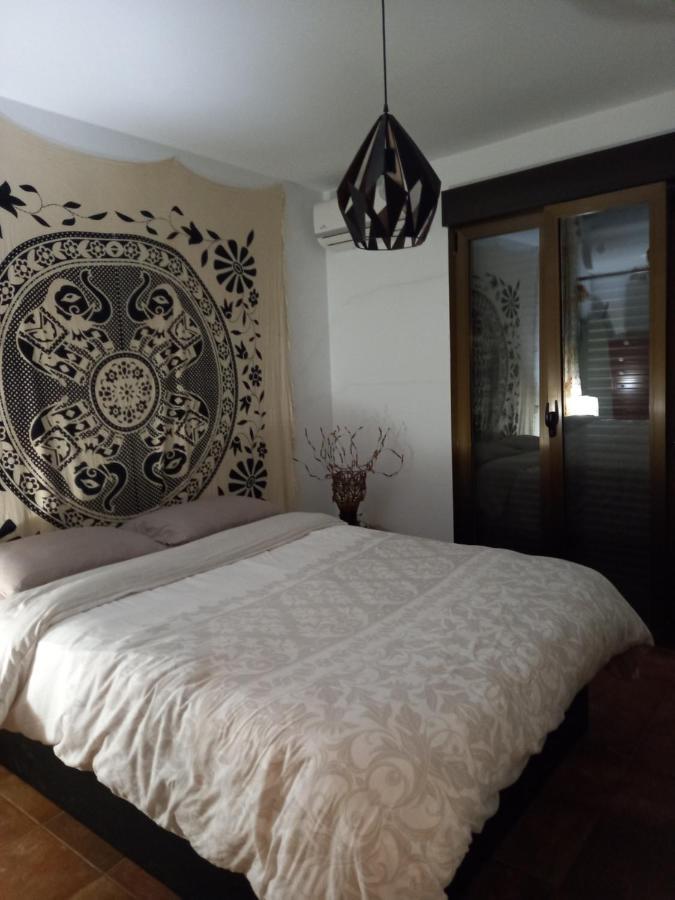 Casa fleur Altea con Piscina privada y Jardin Lejlighed Eksteriør billede