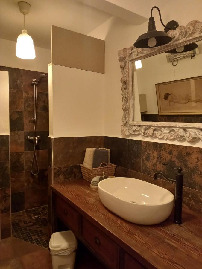 Casa fleur Altea con Piscina privada y Jardin Lejlighed Eksteriør billede