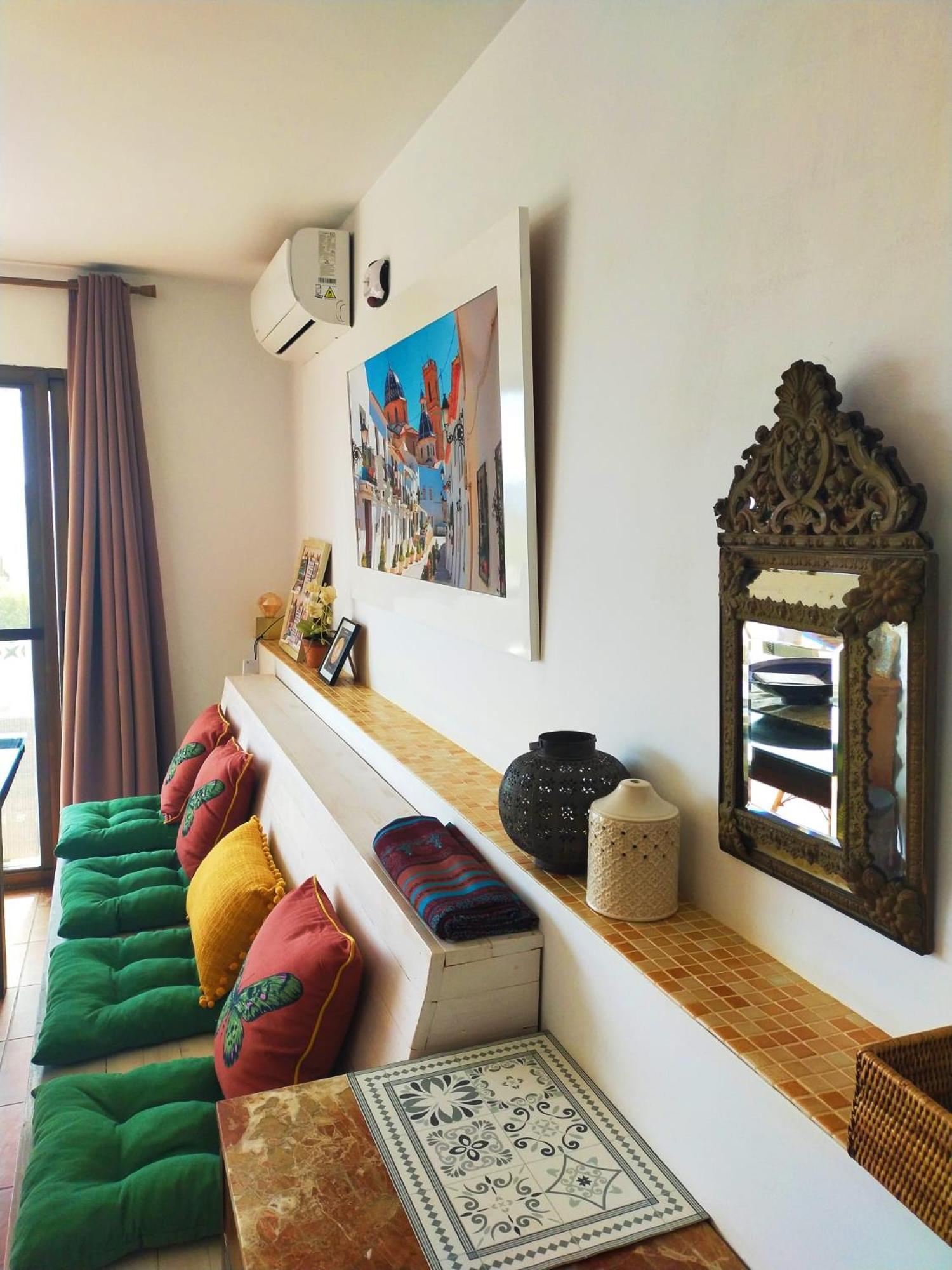 Casa fleur Altea con Piscina privada y Jardin Lejlighed Eksteriør billede
