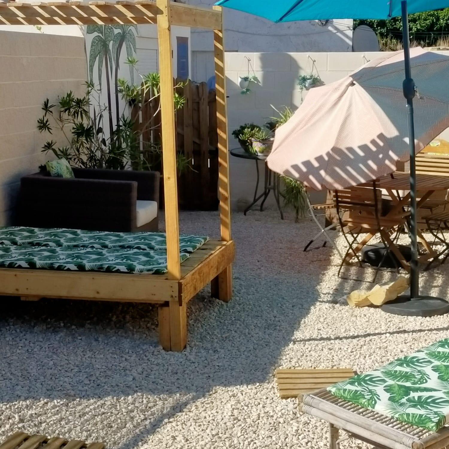 Casa fleur Altea con Piscina privada y Jardin Lejlighed Eksteriør billede