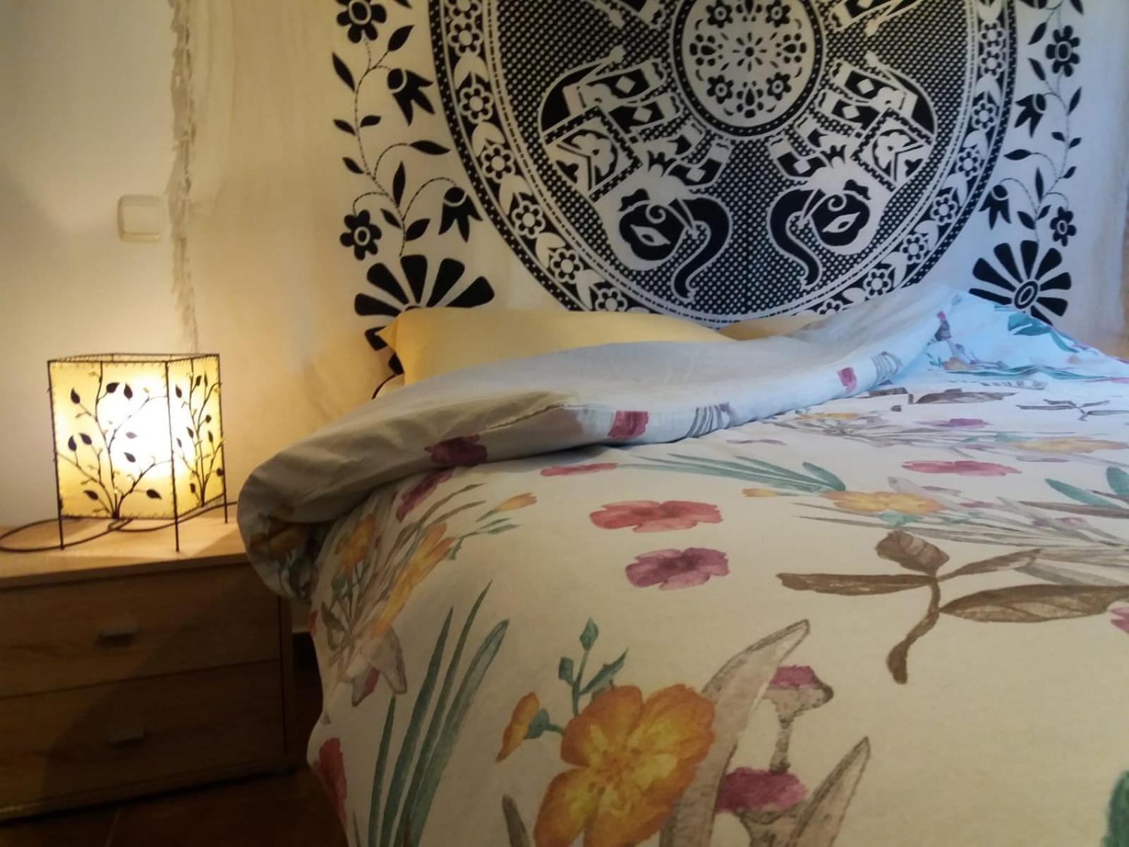 Casa fleur Altea con Piscina privada y Jardin Lejlighed Eksteriør billede