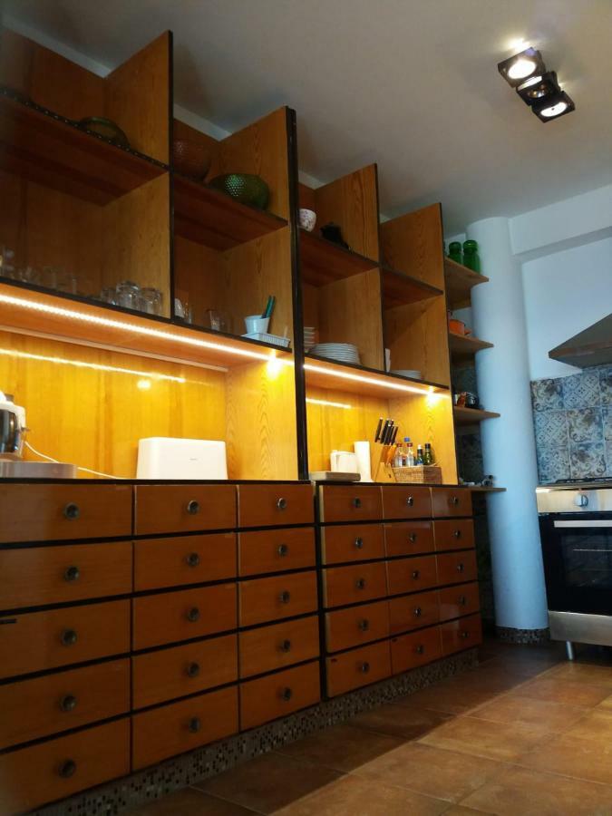 Casa fleur Altea con Piscina privada y Jardin Lejlighed Eksteriør billede