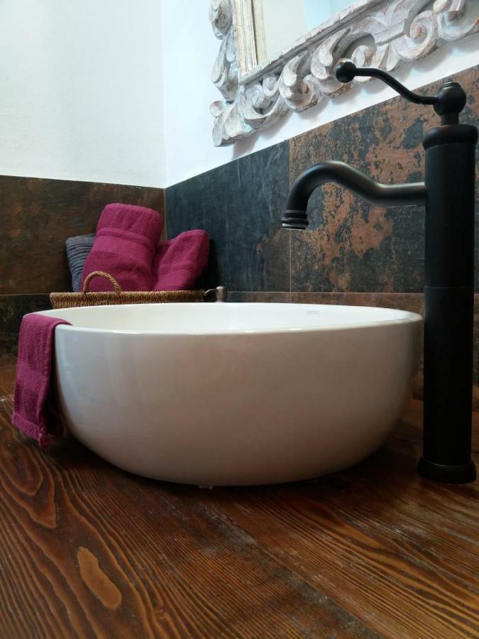Casa fleur Altea con Piscina privada y Jardin Lejlighed Eksteriør billede