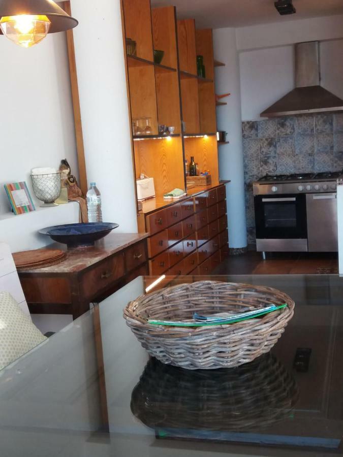 Casa fleur Altea con Piscina privada y Jardin Lejlighed Eksteriør billede