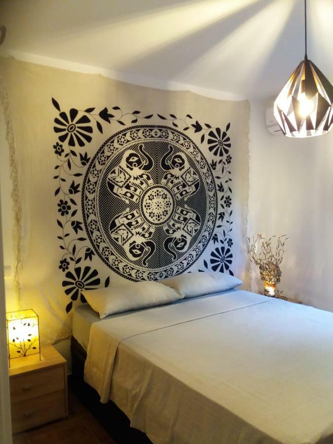 Casa fleur Altea con Piscina privada y Jardin Lejlighed Eksteriør billede