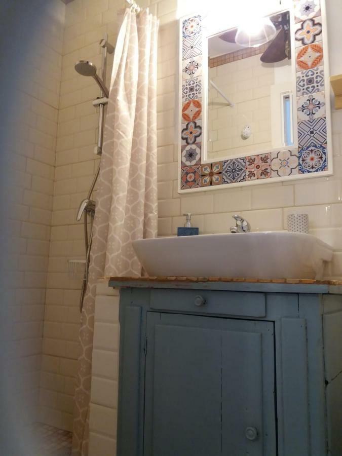 Casa fleur Altea con Piscina privada y Jardin Lejlighed Eksteriør billede